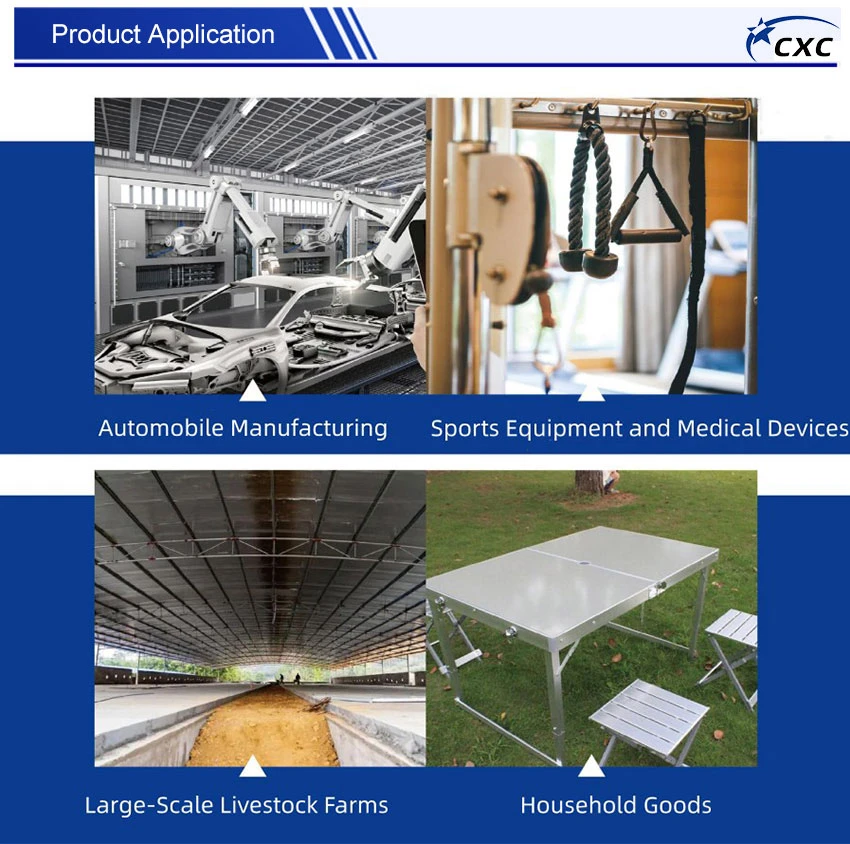 Product Application 2 Product Application 2