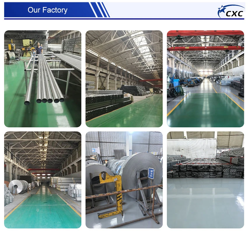 Cheng Xing Chuang Factory Cheng Xing Chuang Factory